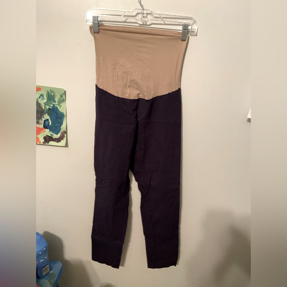 Motherhood maternity pants